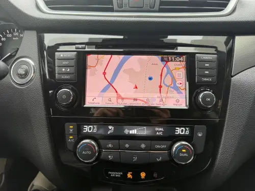 Nissan Qashqai Qashqai 1.5 dCi 115 DCT N-Connecta - Photo 19