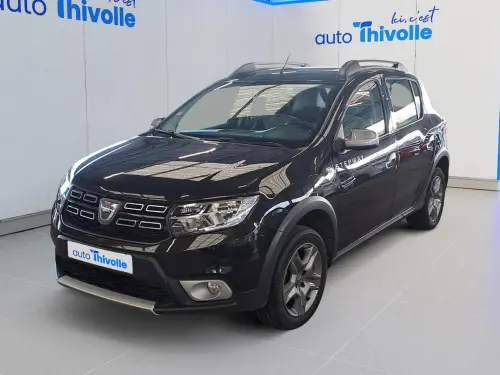 Dacia Sandero Blue dCi 95 Stepway - Photo 0