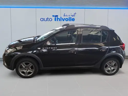 Dacia Sandero Blue dCi 95 Stepway - Photo 1