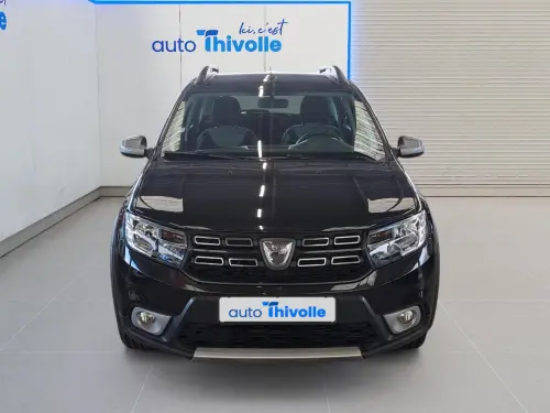 Dacia Sandero Blue dCi 95 Stepway - Photo 7