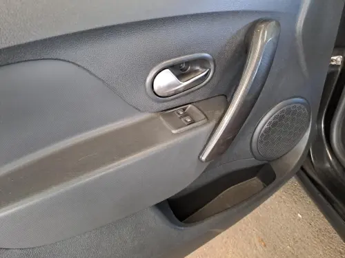 Dacia Sandero Blue dCi 95 Stepway - Photo 10