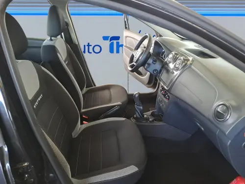 Dacia Sandero Blue dCi 95 Stepway - Photo 16