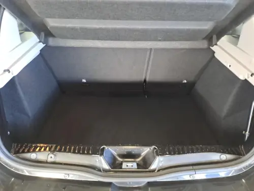 Dacia Sandero Blue dCi 95 Stepway - Photo 18