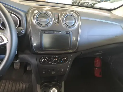 Dacia Sandero Blue dCi 95 Stepway - Photo 20