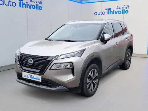 Nissan X-Trail e-POWER 213 ch e-4ORCE 7 Places N-Connecta - Photo 0