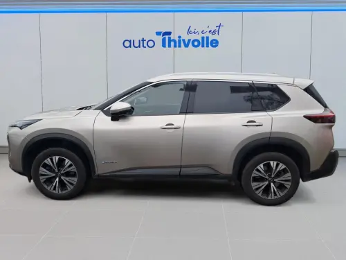 Nissan X-Trail e-POWER 213 ch e-4ORCE 7 Places N-Connecta - Photo 1