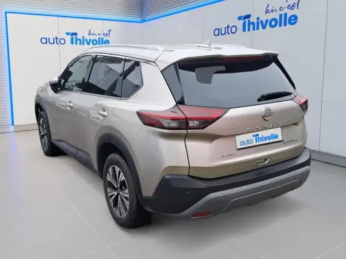 Nissan X-Trail e-POWER 213 ch e-4ORCE 7 Places N-Connecta - Photo 2