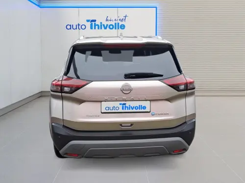 Nissan X-Trail e-POWER 213 ch e-4ORCE 7 Places N-Connecta - Photo 3