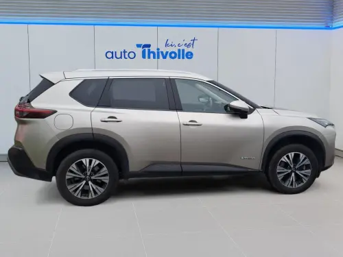 Nissan X-Trail e-POWER 213 ch e-4ORCE 7 Places N-Connecta - Photo 5