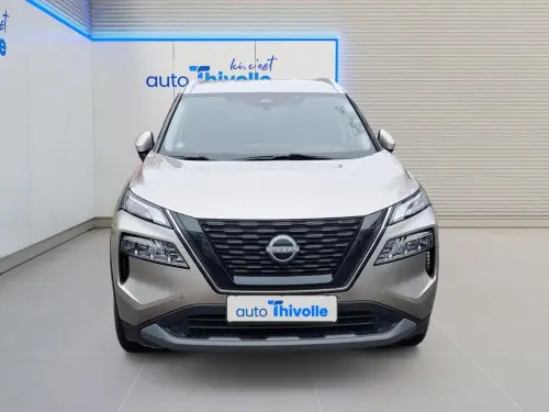 Nissan X-Trail e-POWER 213 ch e-4ORCE 7 Places N-Connecta - Photo 7