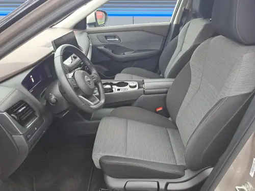 Nissan X-Trail e-POWER 213 ch e-4ORCE 7 Places N-Connecta - Photo 9