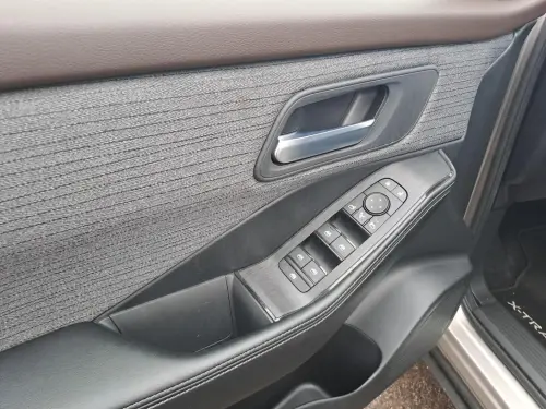 Nissan X-Trail e-POWER 213 ch e-4ORCE 7 Places N-Connecta - Photo 10