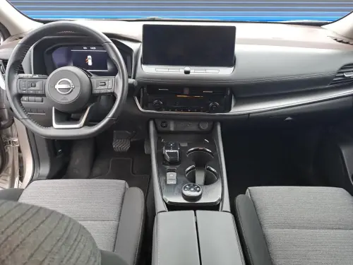 Nissan X-Trail e-POWER 213 ch e-4ORCE 7 Places N-Connecta - Photo 11
