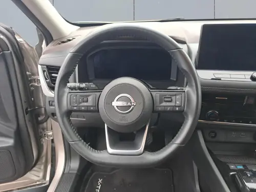 Nissan X-Trail e-POWER 213 ch e-4ORCE 7 Places N-Connecta - Photo 12