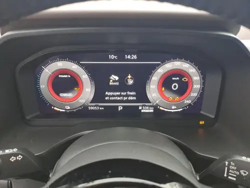 Nissan X-Trail e-POWER 213 ch e-4ORCE 7 Places N-Connecta - Photo 13