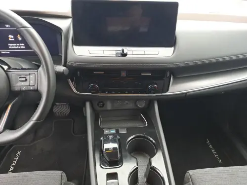 Nissan X-Trail e-POWER 213 ch e-4ORCE 7 Places N-Connecta - Photo 14