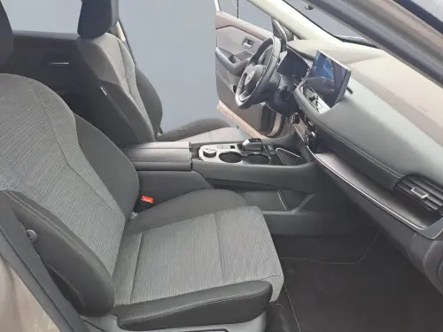 Nissan X-Trail e-POWER 213 ch e-4ORCE 7 Places N-Connecta - Photo 16