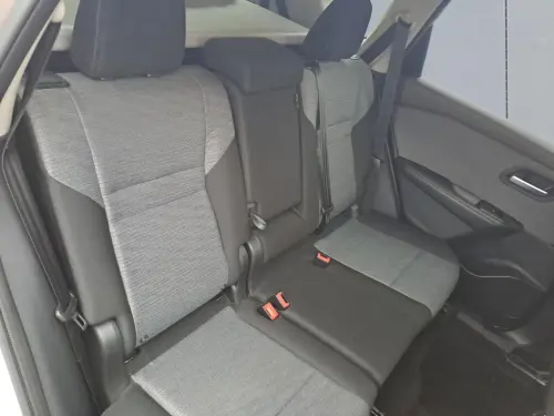 Nissan X-Trail e-POWER 213 ch e-4ORCE 7 Places N-Connecta - Photo 17