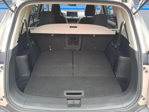 Nissan X-Trail e-POWER 213 ch e-4ORCE 7 Places N-Connecta - Photo 18