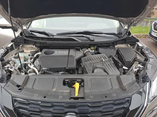 Nissan X-Trail e-POWER 213 ch e-4ORCE 7 Places N-Connecta - Photo 19