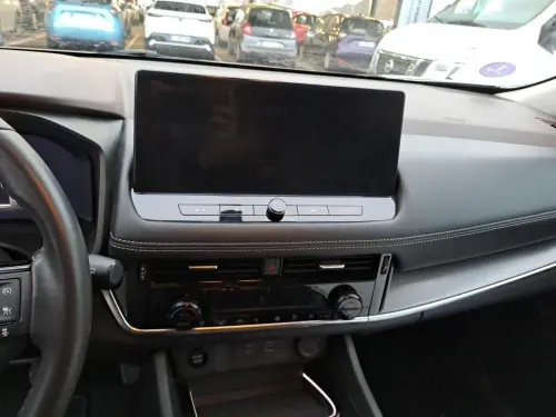 Nissan X-Trail e-POWER 213 ch e-4ORCE 7 Places N-Connecta - Photo 20