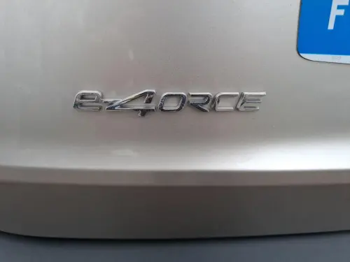 Nissan X-Trail e-POWER 213 ch e-4ORCE 7 Places N-Connecta - Photo 21