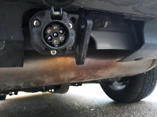 Nissan X-Trail e-POWER 213 ch e-4ORCE 7 Places N-Connecta - Photo 22