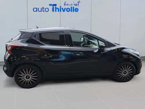 Nissan Micra Micra IG-T 92 Tekna - Photo 5