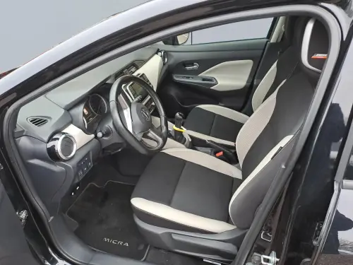 Nissan Micra Micra IG-T 92 Tekna - Photo 9