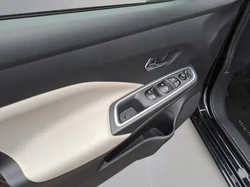 Nissan Micra Micra IG-T 92 Tekna - Photo 10