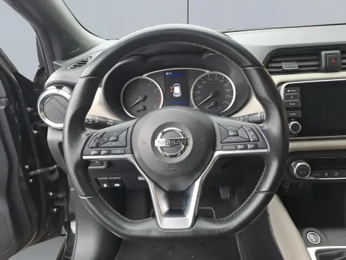 Nissan Micra Micra IG-T 92 Tekna - Photo 12