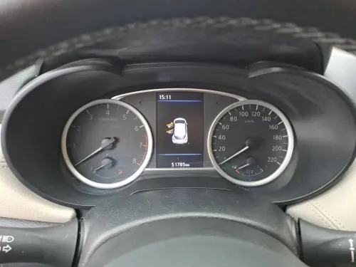 Nissan Micra Micra IG-T 92 Tekna - Photo 13