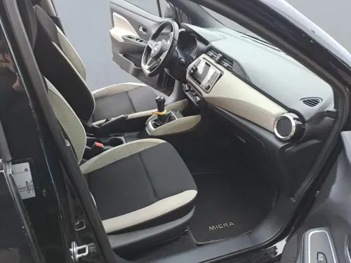 Nissan Micra Micra IG-T 92 Tekna - Photo 16