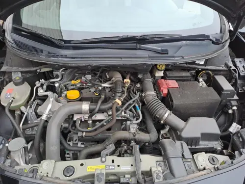 Nissan Micra Micra IG-T 92 Tekna - Photo 19