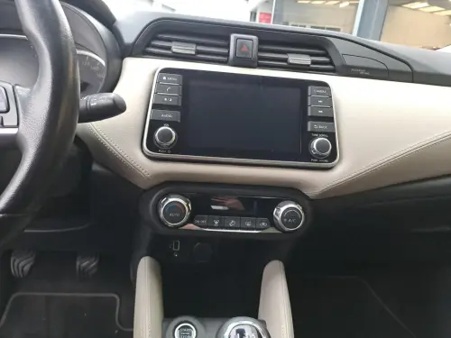 Nissan Micra Micra IG-T 92 Tekna - Photo 20