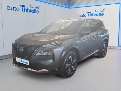 Nissan X-Trail e-POWER 213 ch e-4ORCE 5 Places Tekna - Photo 0