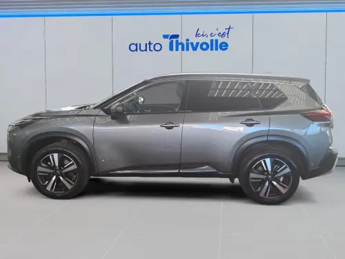 Nissan X-Trail e-POWER 213 ch e-4ORCE 5 Places Tekna - Photo 1