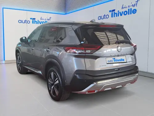 Nissan X-Trail e-POWER 213 ch e-4ORCE 5 Places Tekna - Photo 2