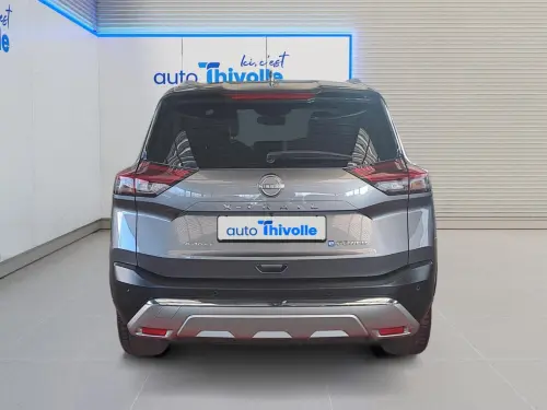 Nissan X-Trail e-POWER 213 ch e-4ORCE 5 Places Tekna - Photo 3