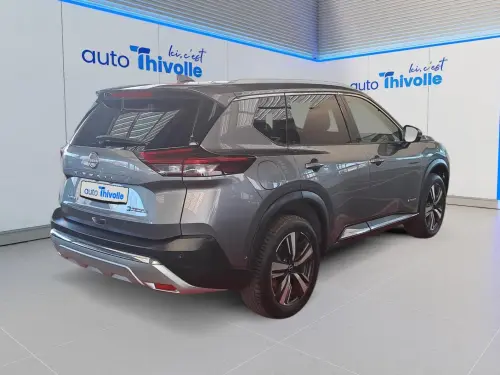 Nissan X-Trail e-POWER 213 ch e-4ORCE 5 Places Tekna - Photo 4