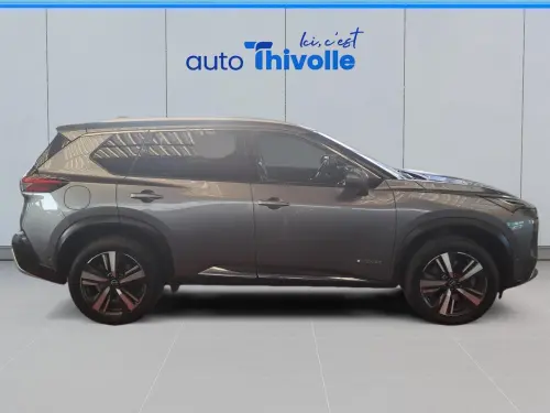 Nissan X-Trail e-POWER 213 ch e-4ORCE 5 Places Tekna - Photo 5