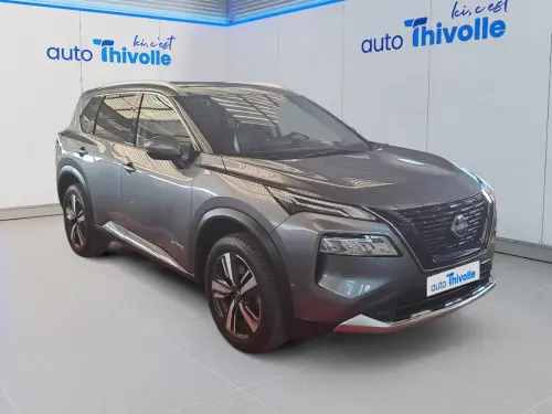 Nissan X-Trail e-POWER 213 ch e-4ORCE 5 Places Tekna - Photo 6