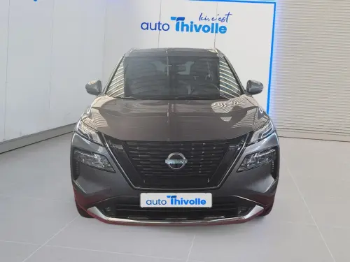 Nissan X-Trail e-POWER 213 ch e-4ORCE 5 Places Tekna - Photo 7