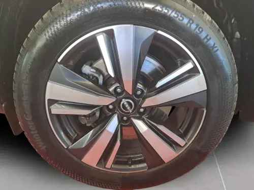 Nissan X-Trail e-POWER 213 ch e-4ORCE 5 Places Tekna - Photo 8