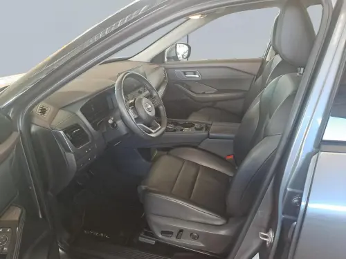 Nissan X-Trail e-POWER 213 ch e-4ORCE 5 Places Tekna - Photo 9