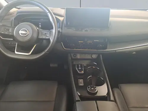 Nissan X-Trail e-POWER 213 ch e-4ORCE 5 Places Tekna - Photo 11