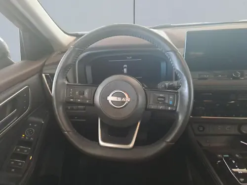 Nissan X-Trail e-POWER 213 ch e-4ORCE 5 Places Tekna - Photo 12