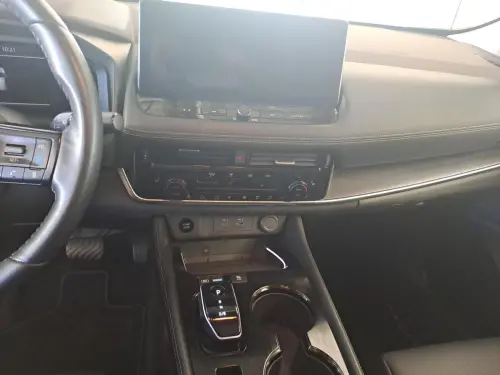 Nissan X-Trail e-POWER 213 ch e-4ORCE 5 Places Tekna - Photo 14