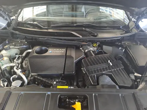 Nissan X-Trail e-POWER 213 ch e-4ORCE 5 Places Tekna - Photo 18