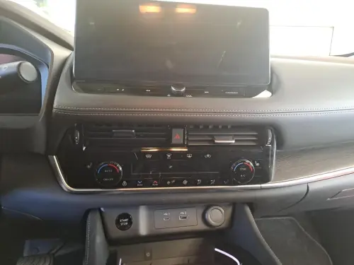 Nissan X-Trail e-POWER 213 ch e-4ORCE 5 Places Tekna - Photo 19